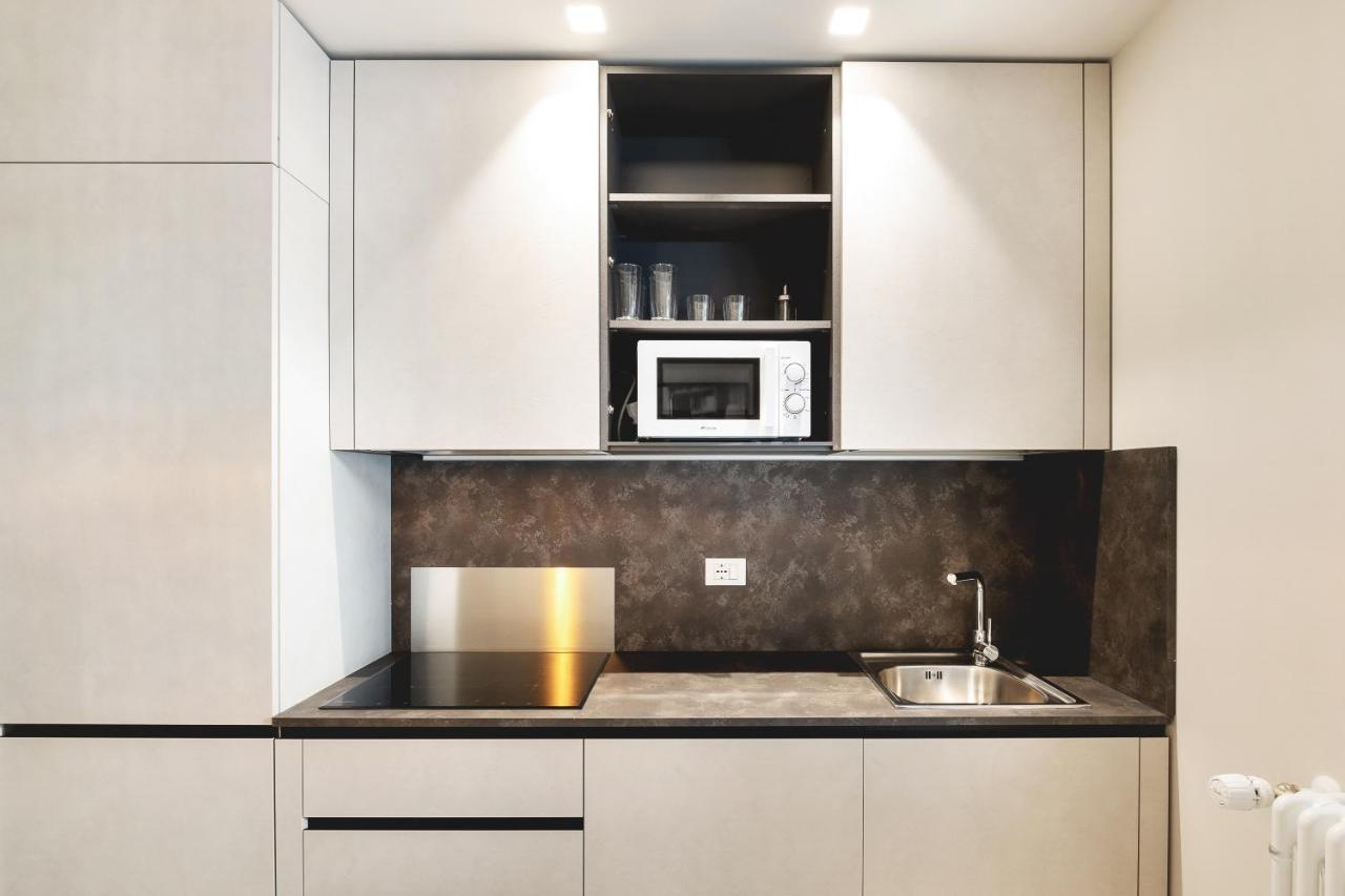 Apartment Maggiore Flats Bologna