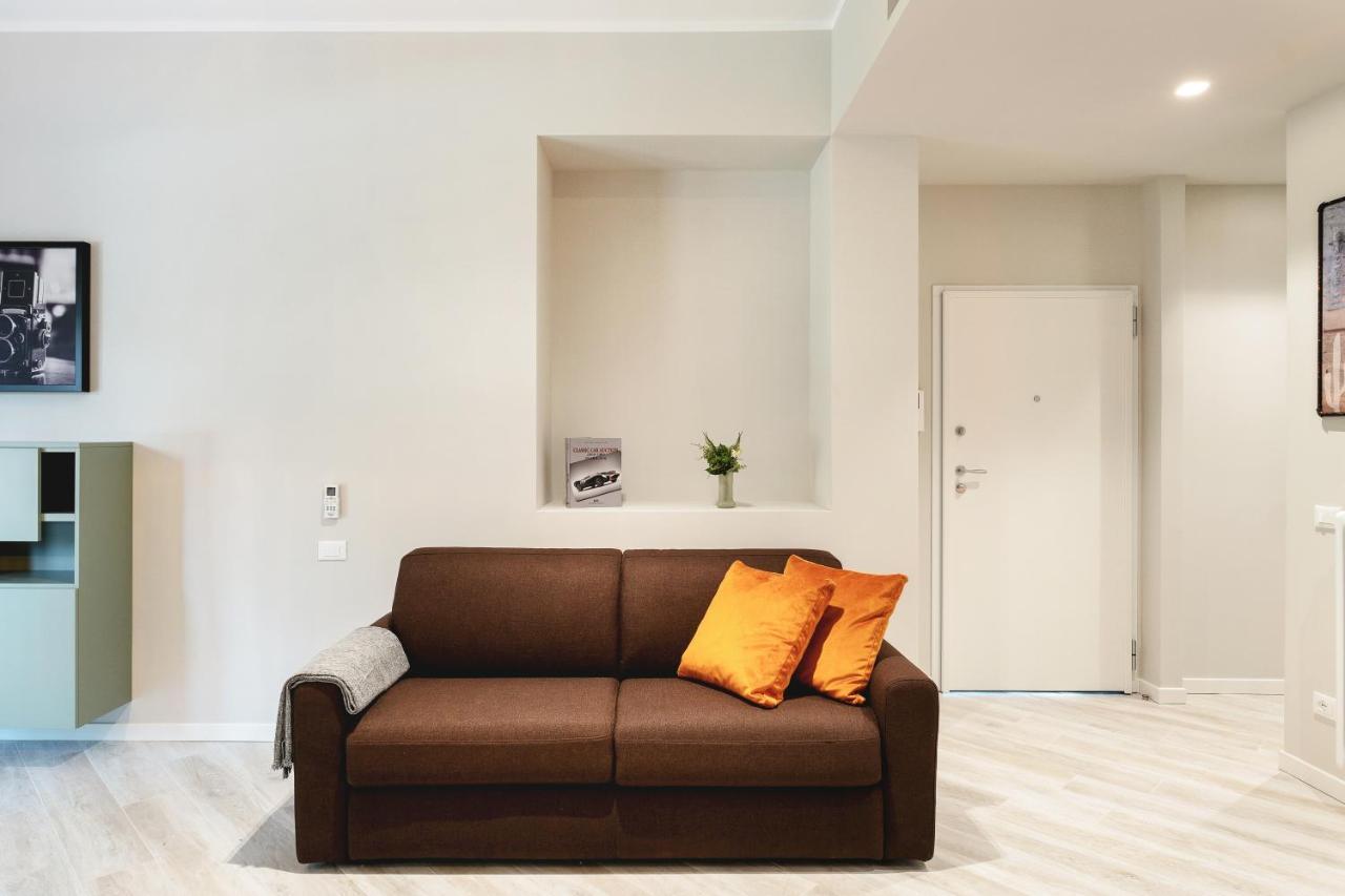 Maggiore Flats Bologna