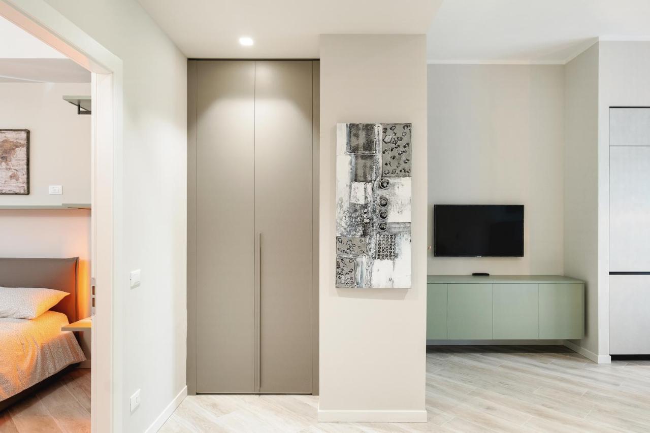 Apartment Maggiore Flats