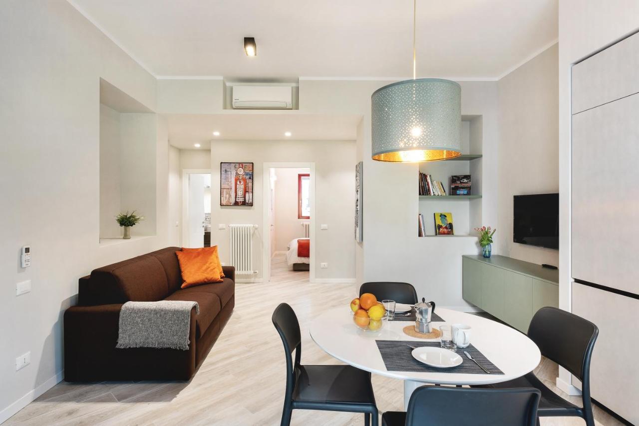 Maggiore Flats Apartment *
