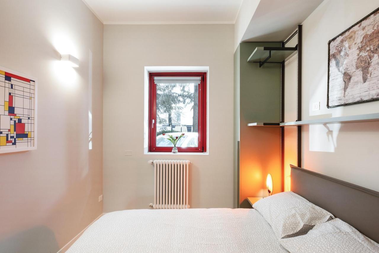 Maggiore Flats Apartment
