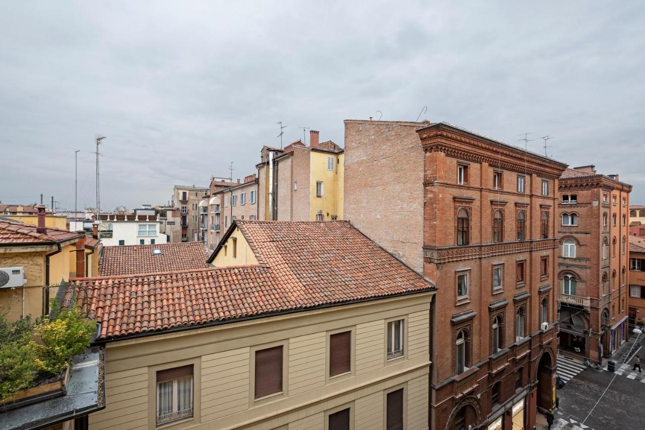 Skyline * Bologna
