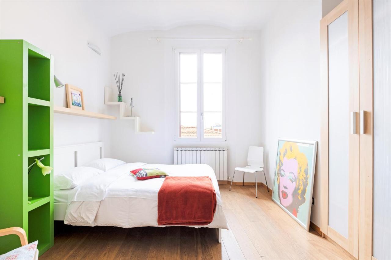 Skyline Apartment