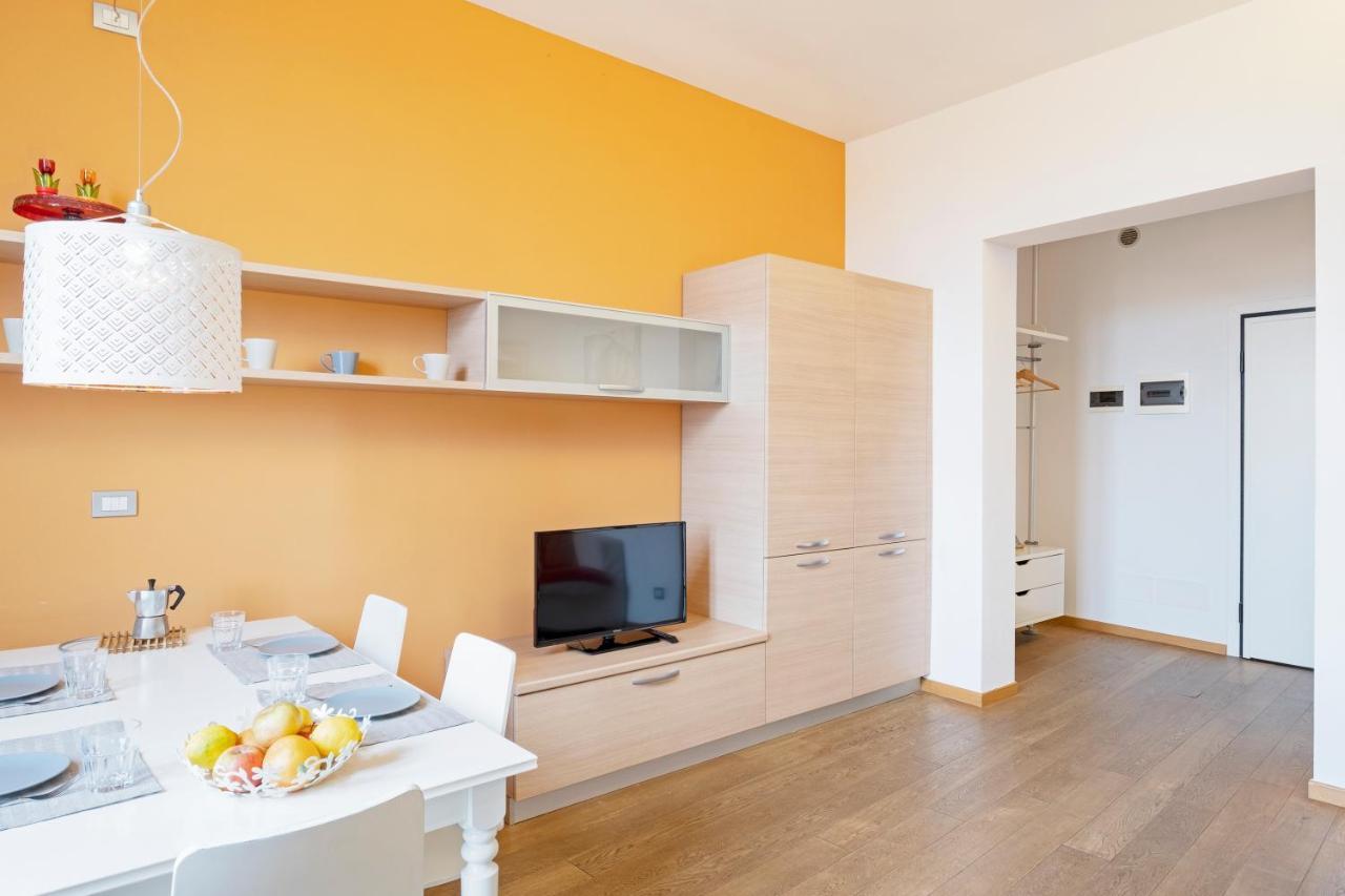 Skyline Apartment