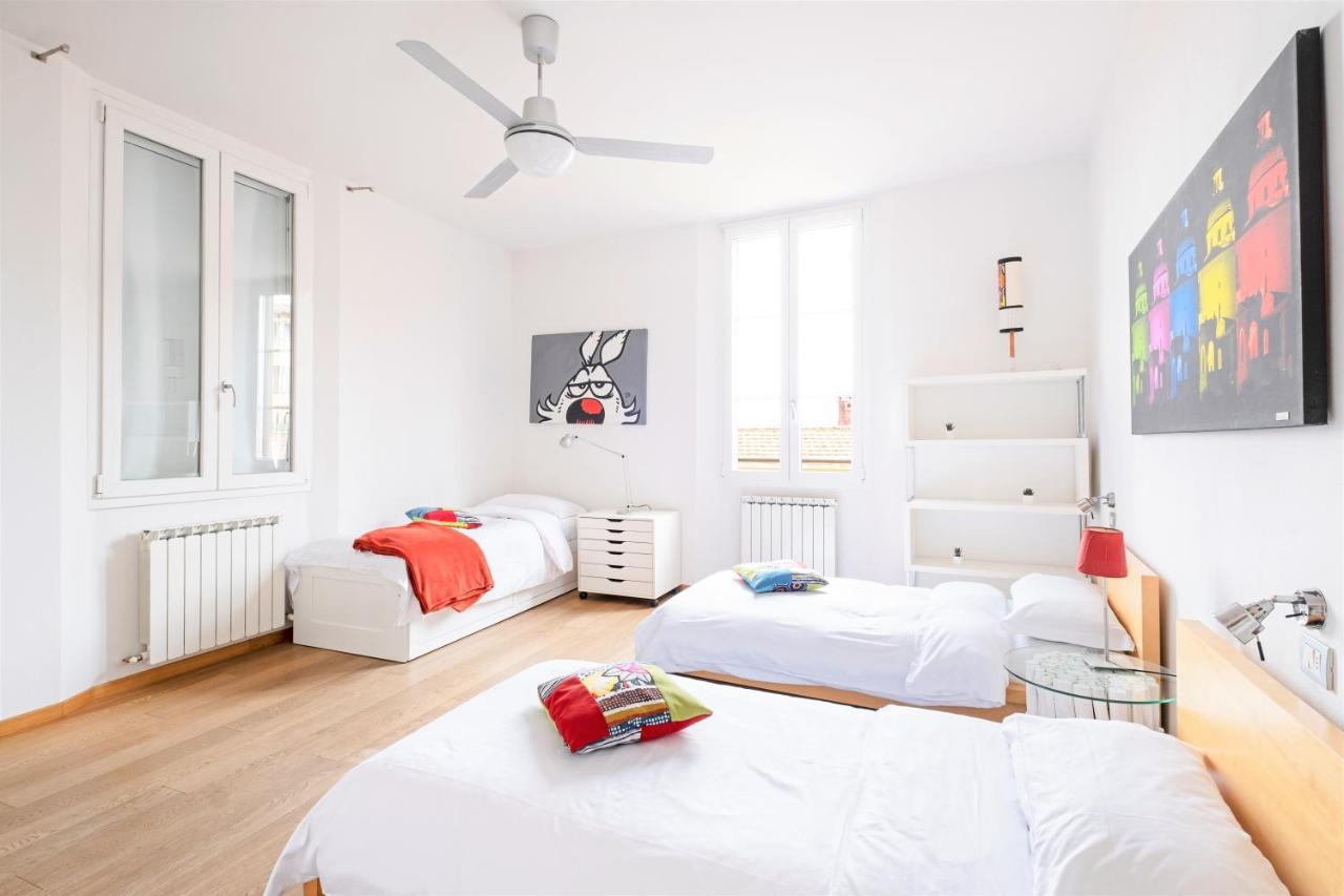 Skyline Apartment Bologna