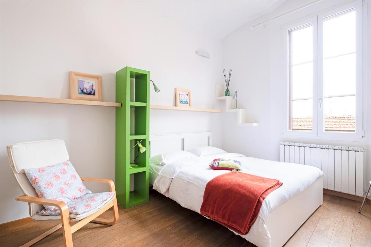 Skyline Apartment *