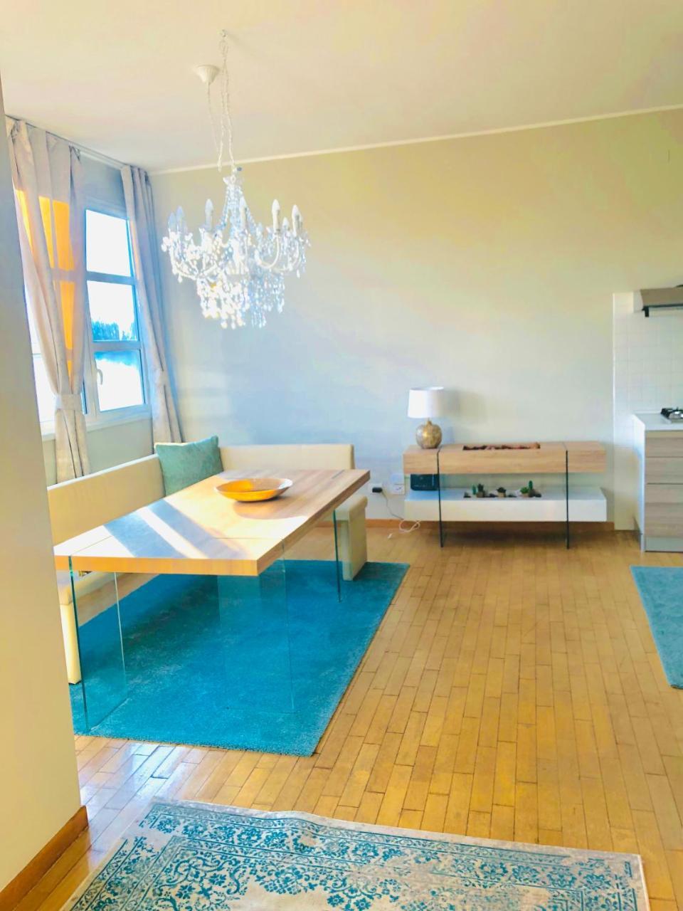 Bologna Holiday Inn *
