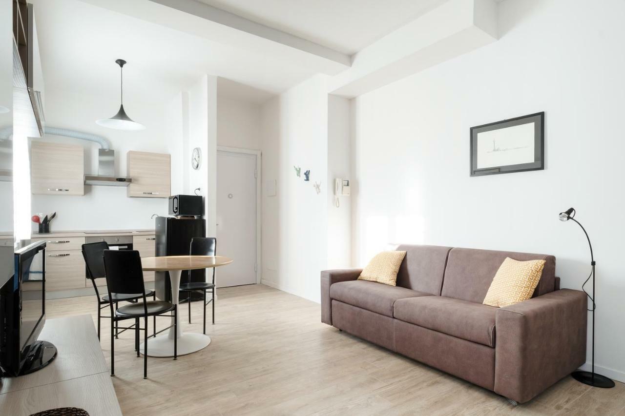 Apartment L'appartamento Del Portico Mazzini