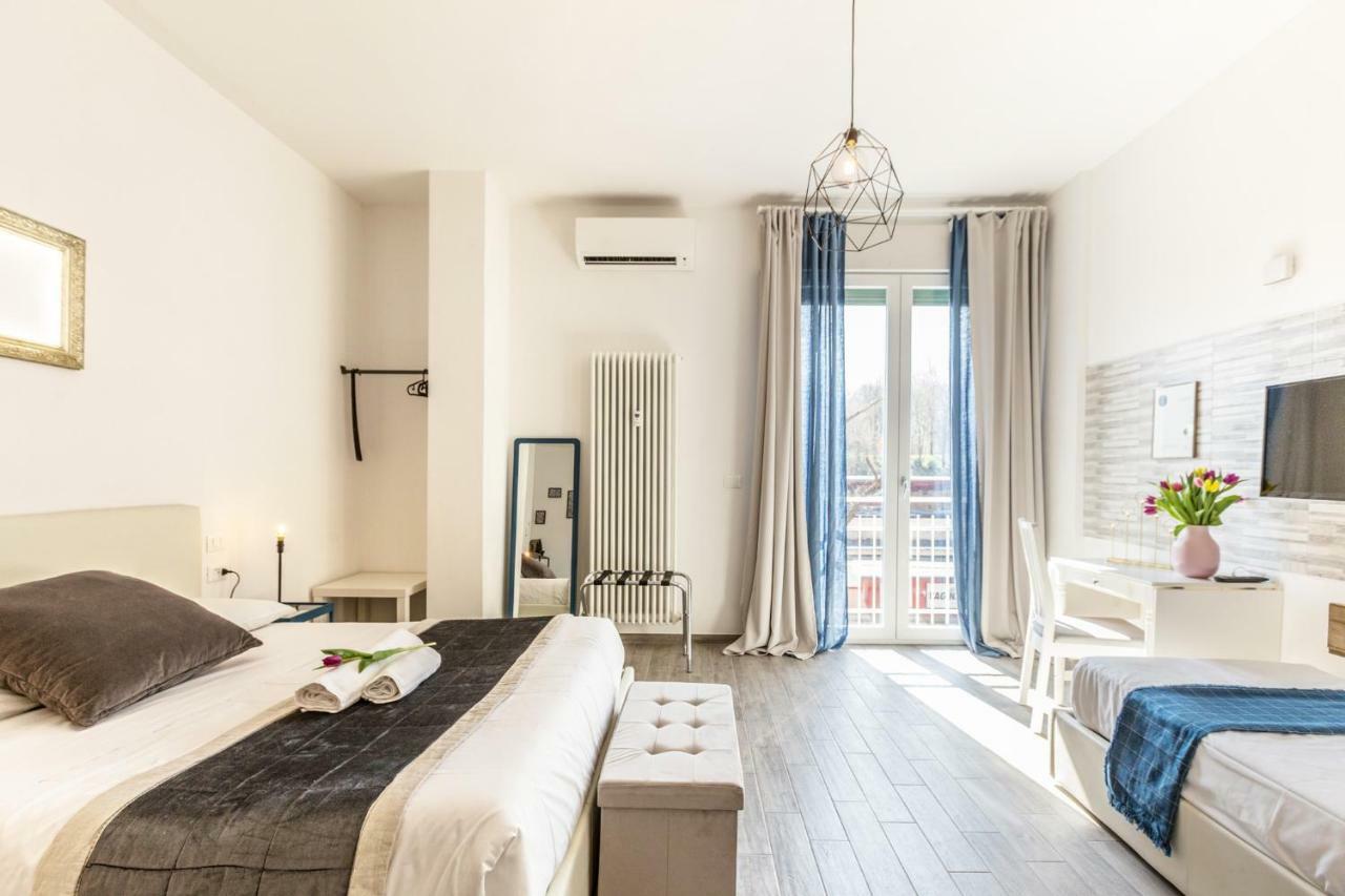 Executive Apartment Bologna