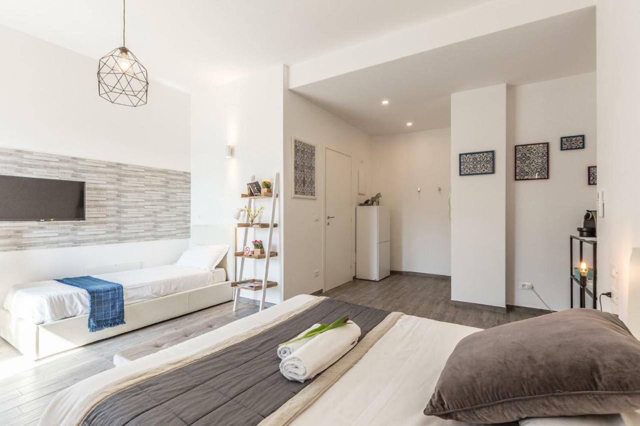 Apartment Executive Bologna