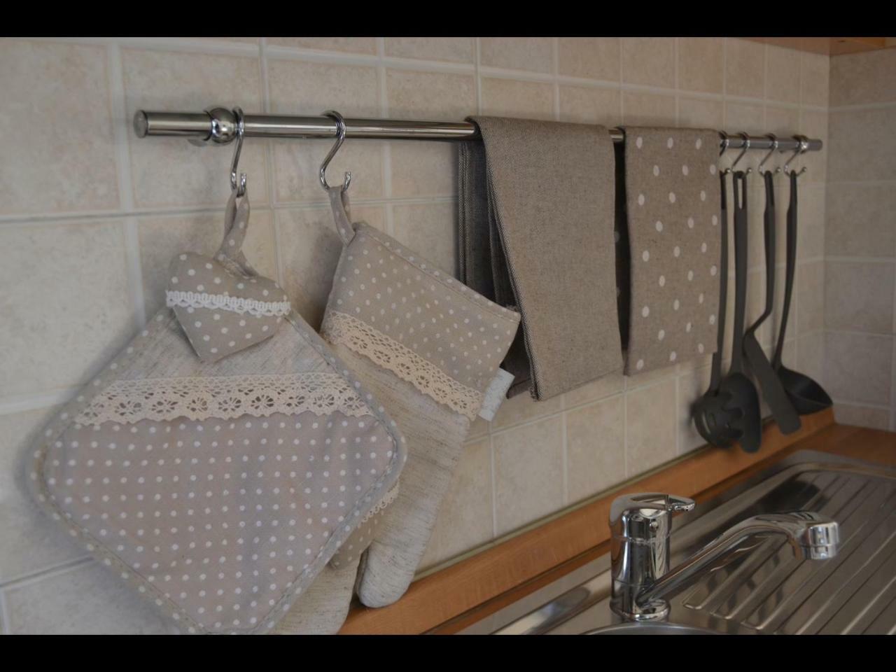 La Casa Del Borgo Apartamento