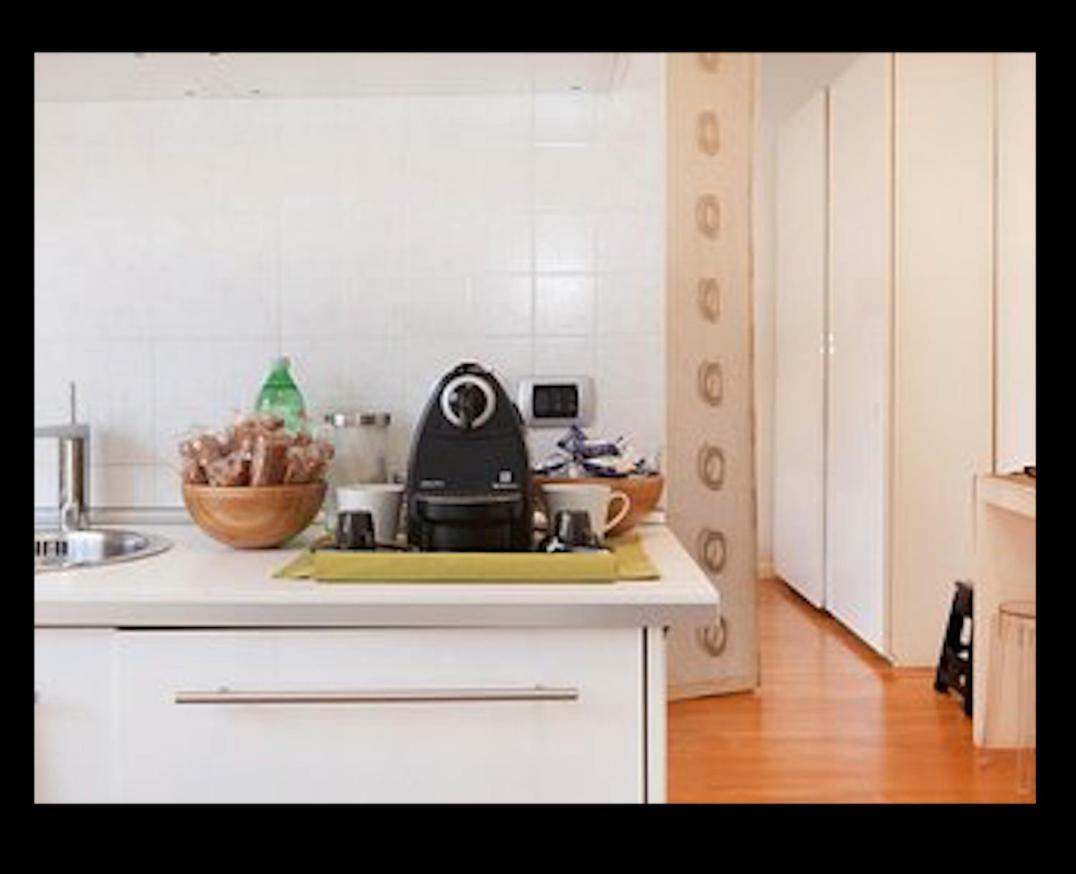 Apartment Touch And Go