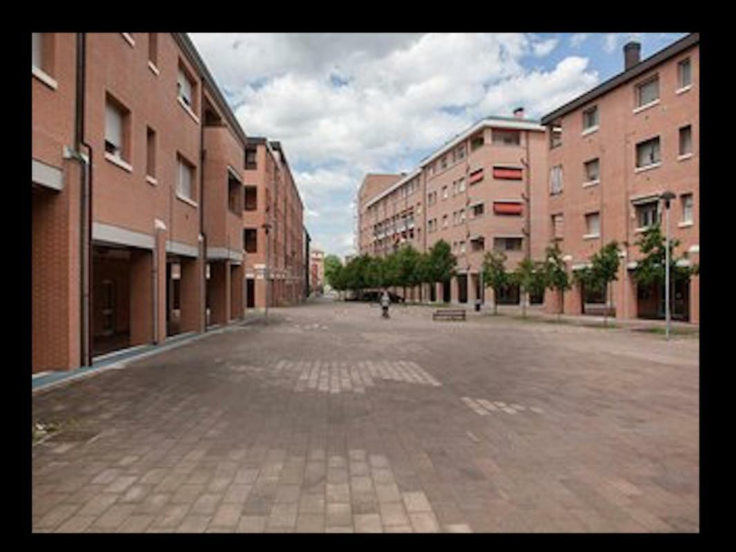 Apartment Touch And Go *