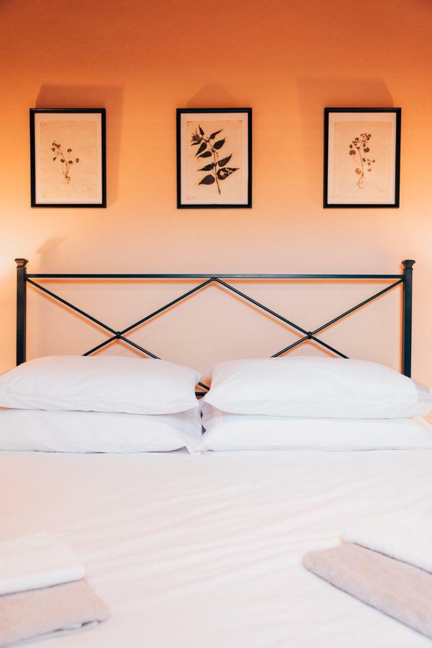 Appartement Altabella Bologna