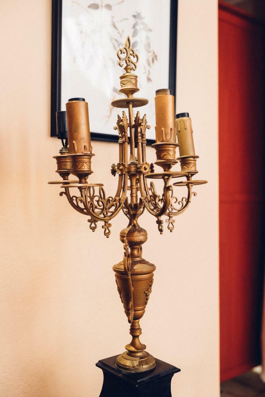 Altabella Appartement