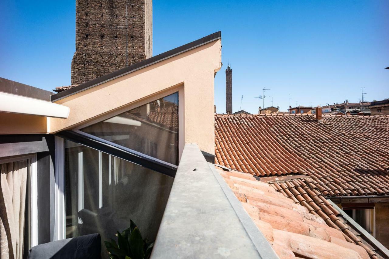 Altabella Appartement Bologna