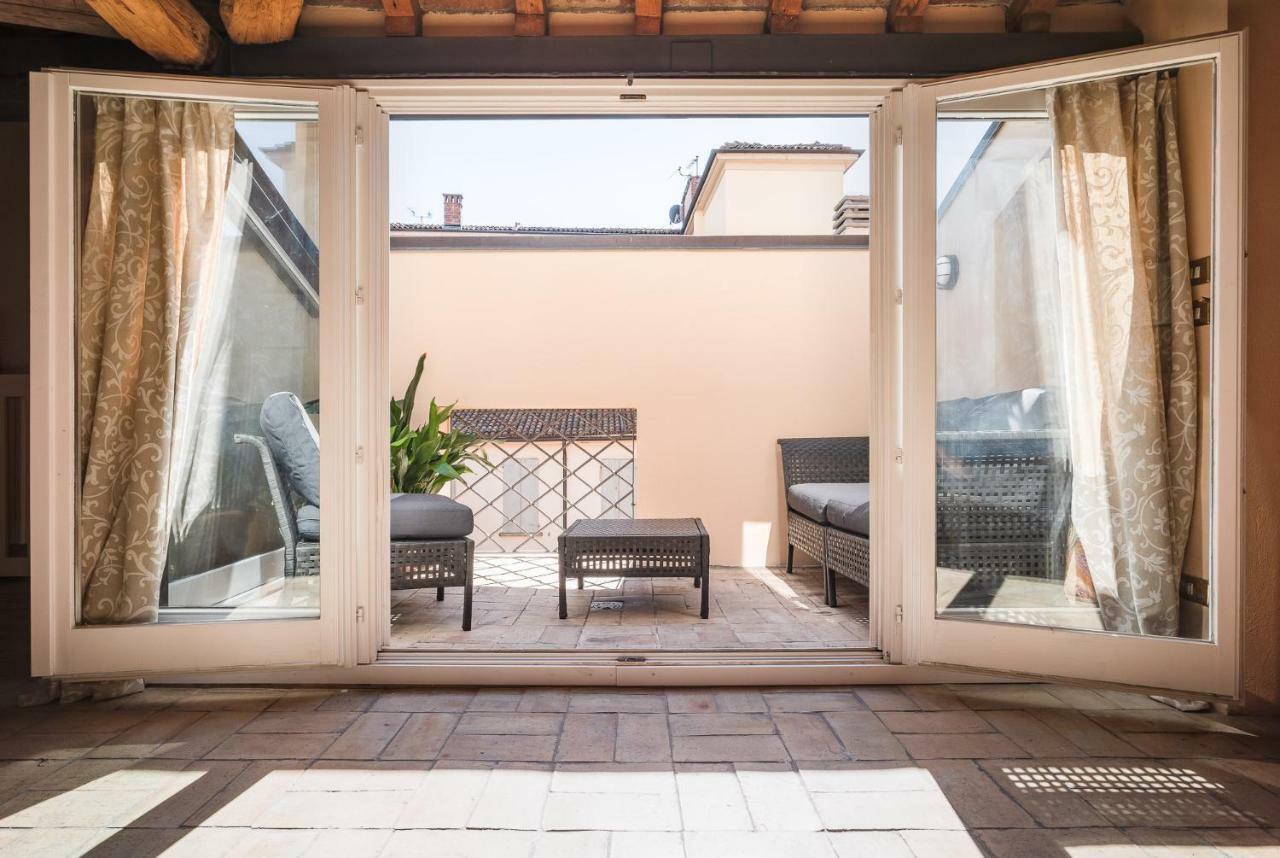 Altabella Appartement *