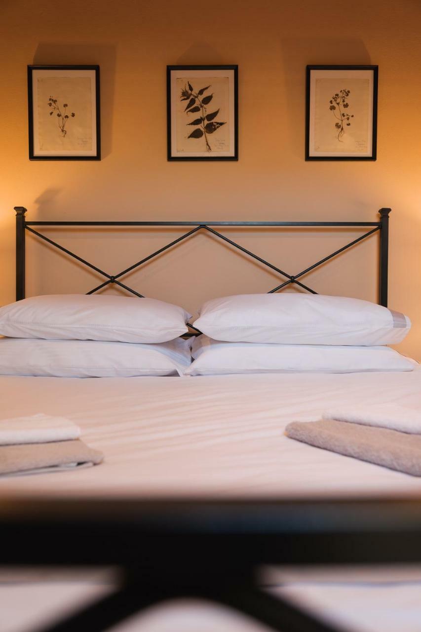 Appartement Altabella Bologna