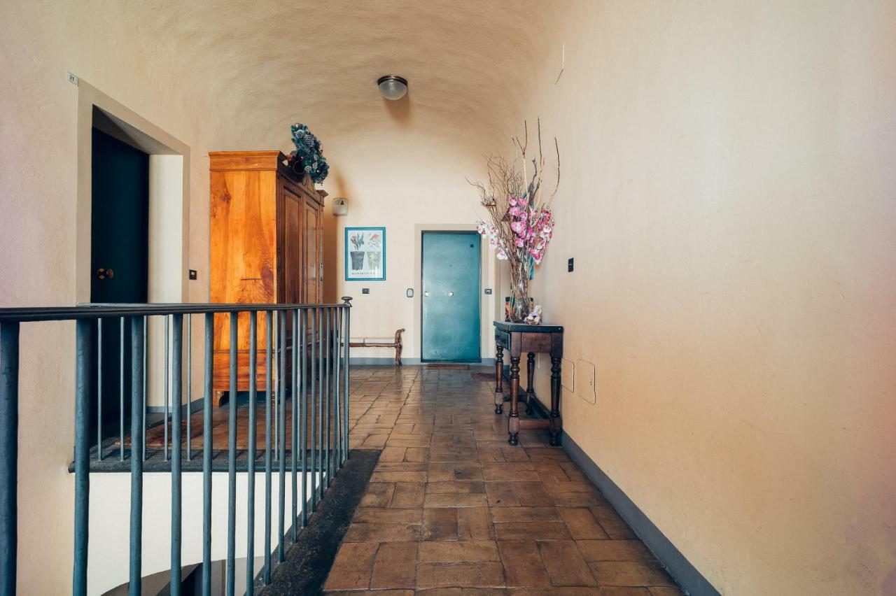 Appartement Altabella