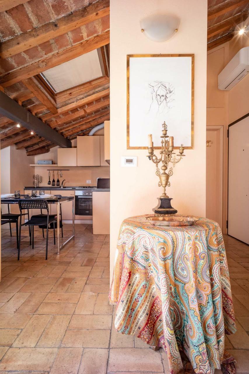 Altabella Appartement Bologna