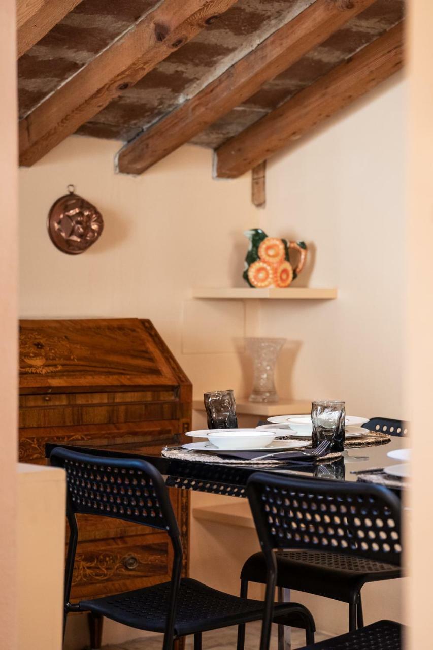 Altabella Appartement *
