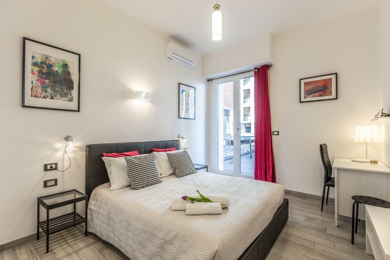 Central City Rooms 3*