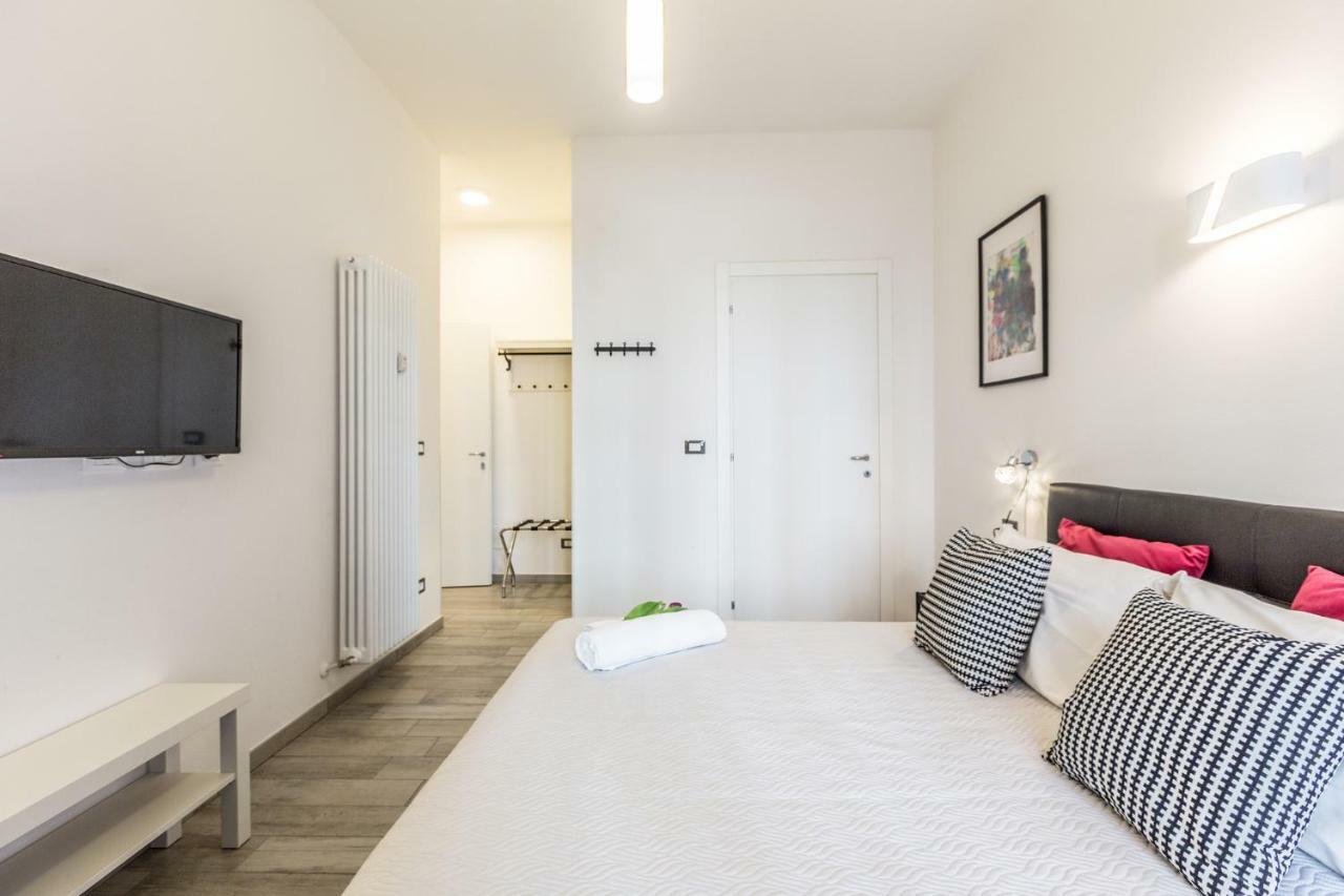 Central City Rooms Bologna