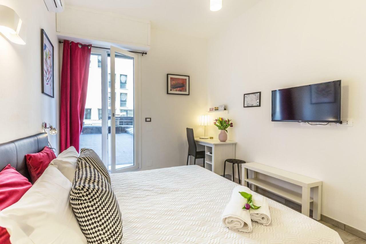 Central City Rooms Bologna