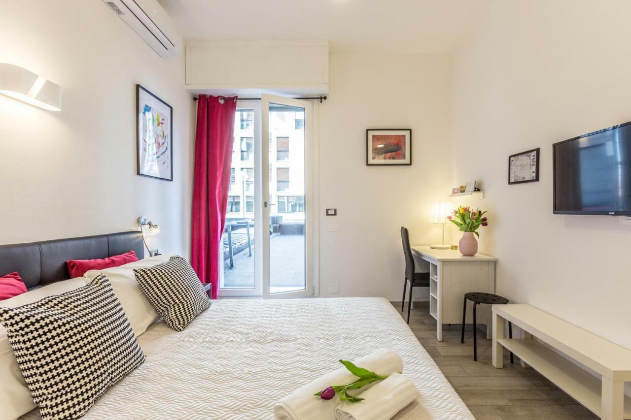 Affittacamere Central City Rooms Bologna