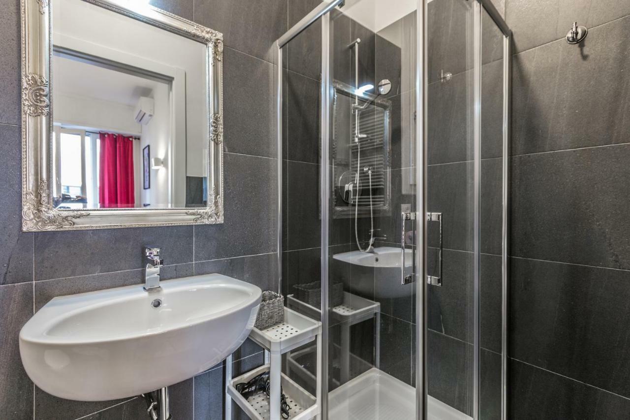 Central City Rooms Affittacamere