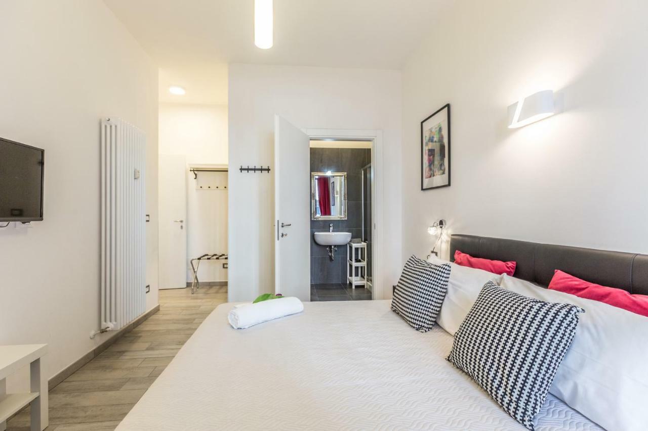 Central City Rooms 3* Bologna