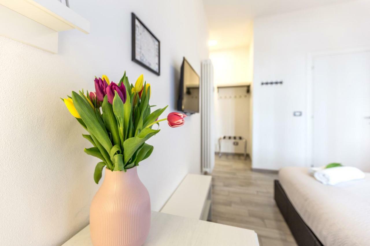 Central City Rooms 3* Bologna