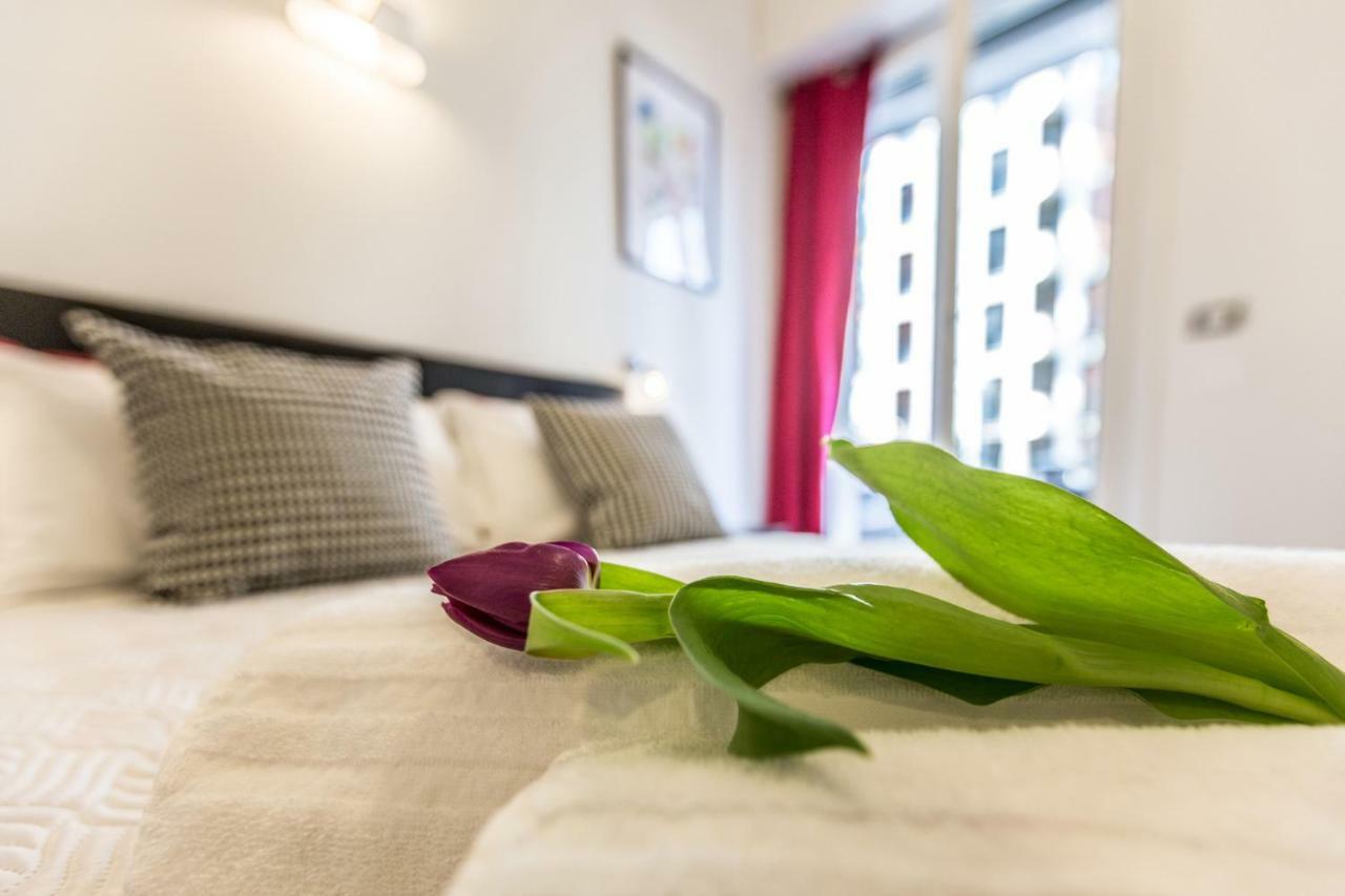 Central City Rooms Bologna