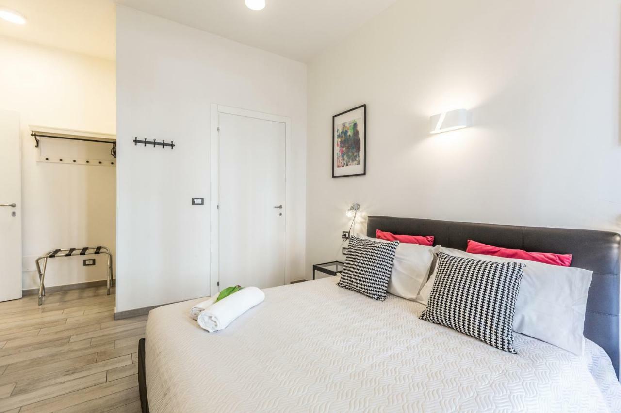 Central City Rooms 3* Bologna
