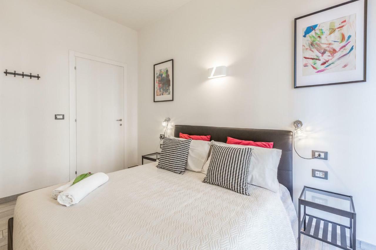 Central City Rooms Bologna