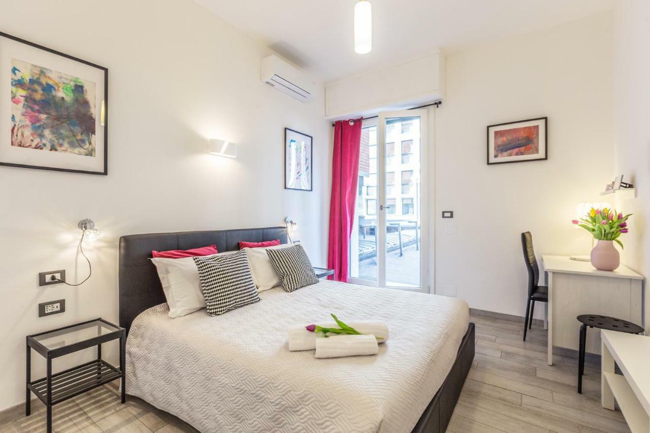 Central City Rooms