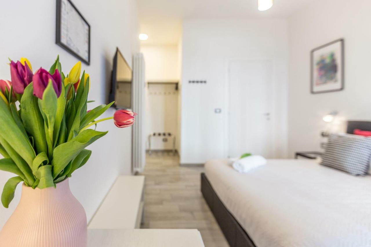 Central City Rooms Affittacamere Bologna