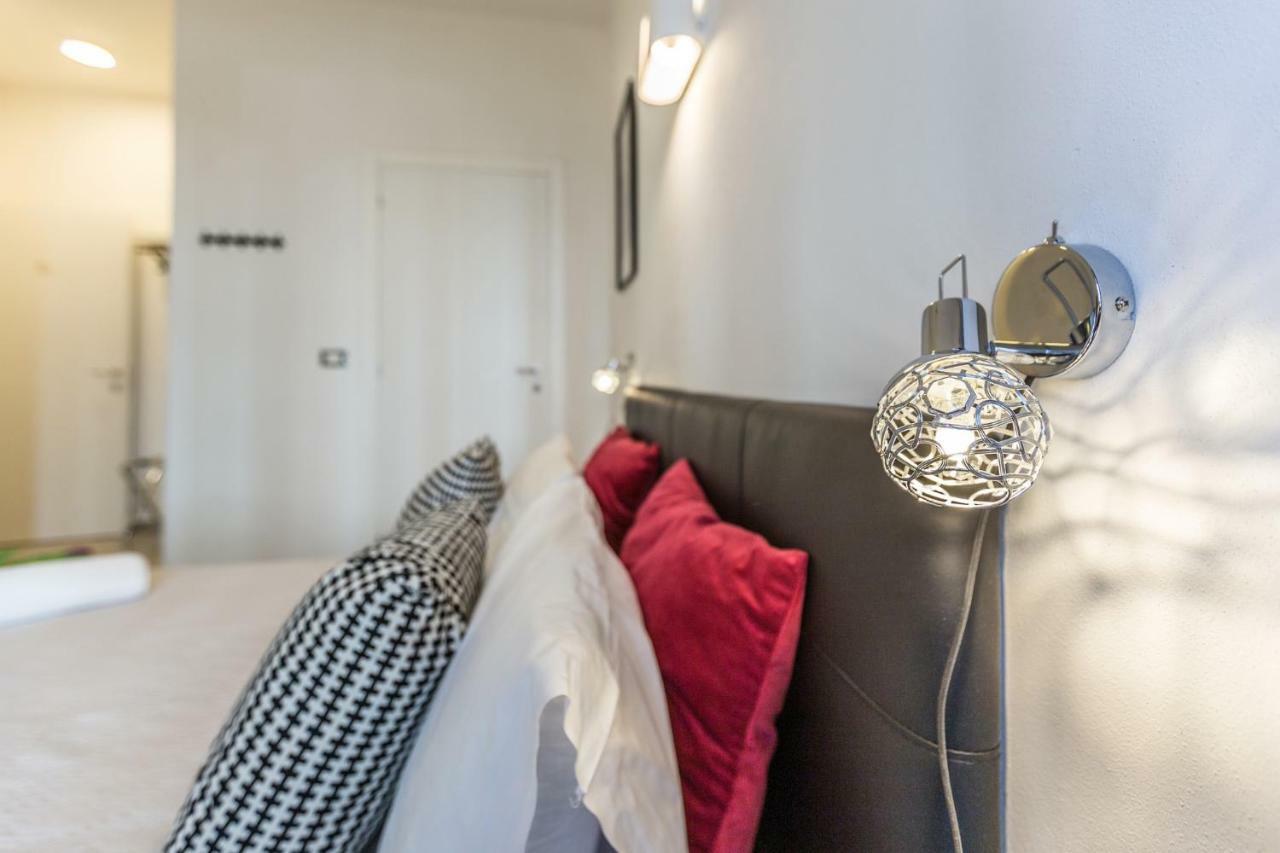 Central City Rooms