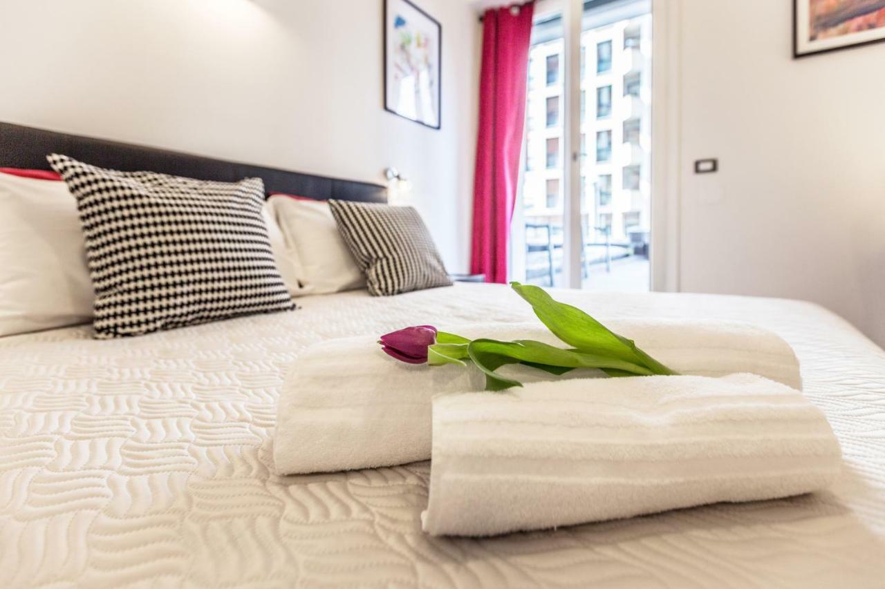 Affittacamere Central City Rooms