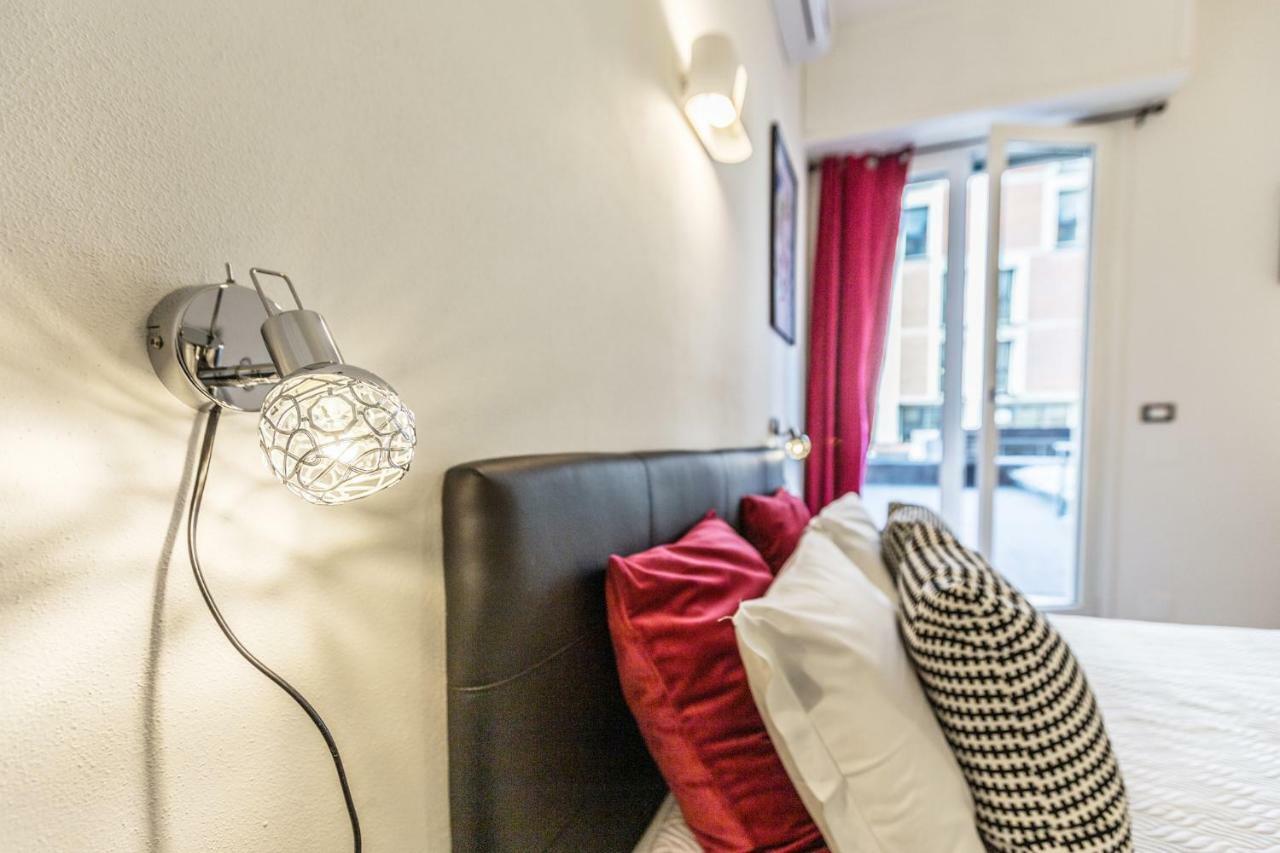 Affittacamere Central City Rooms 3*
