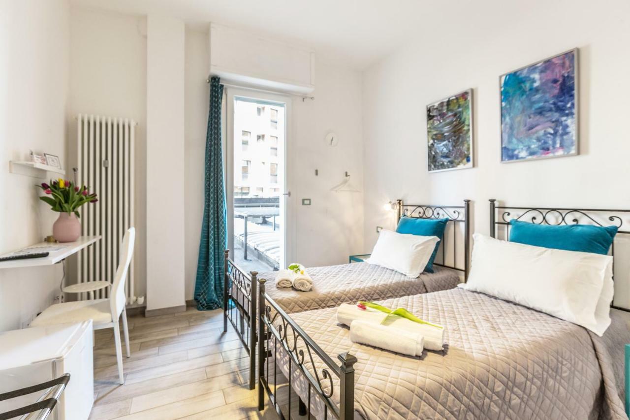 Affittacamere Central City Rooms Bologna