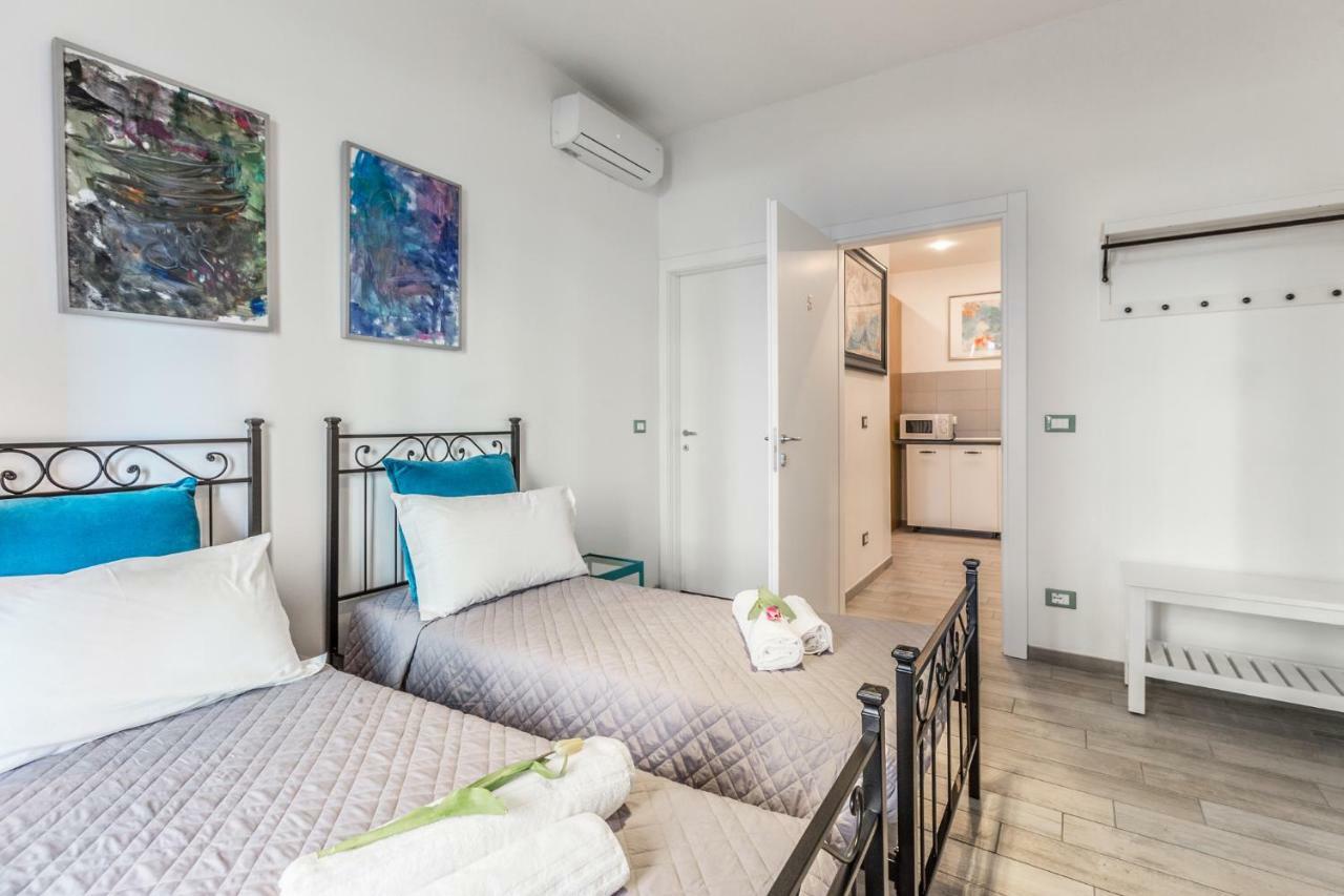 Central City Rooms Bologna
