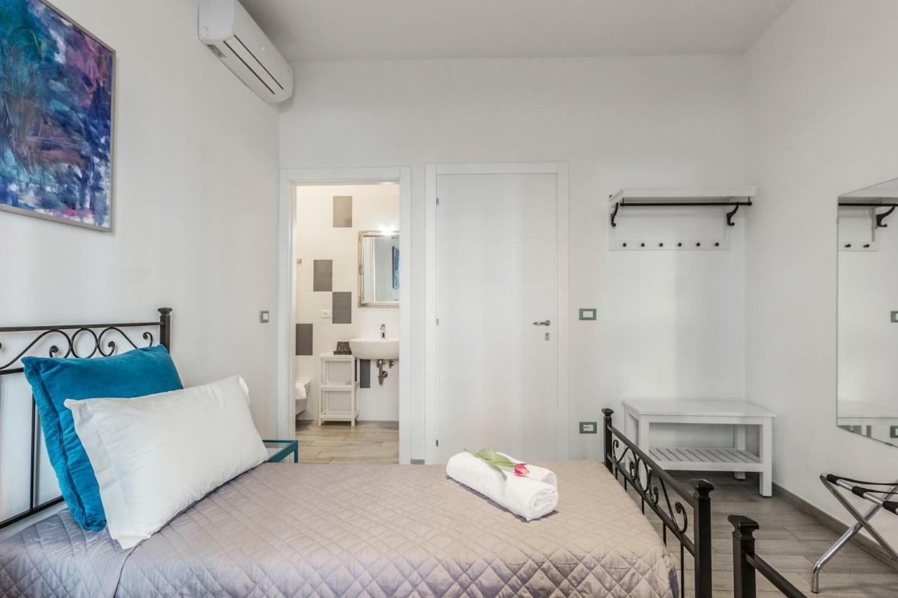 Affittacamere Central City Rooms 3*