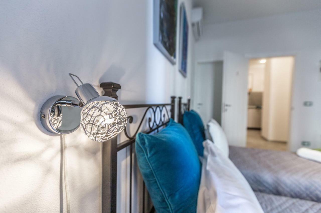 Affittacamere Central City Rooms 3*