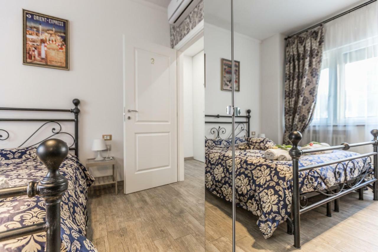 Central City Rooms Affittacamere Bologna