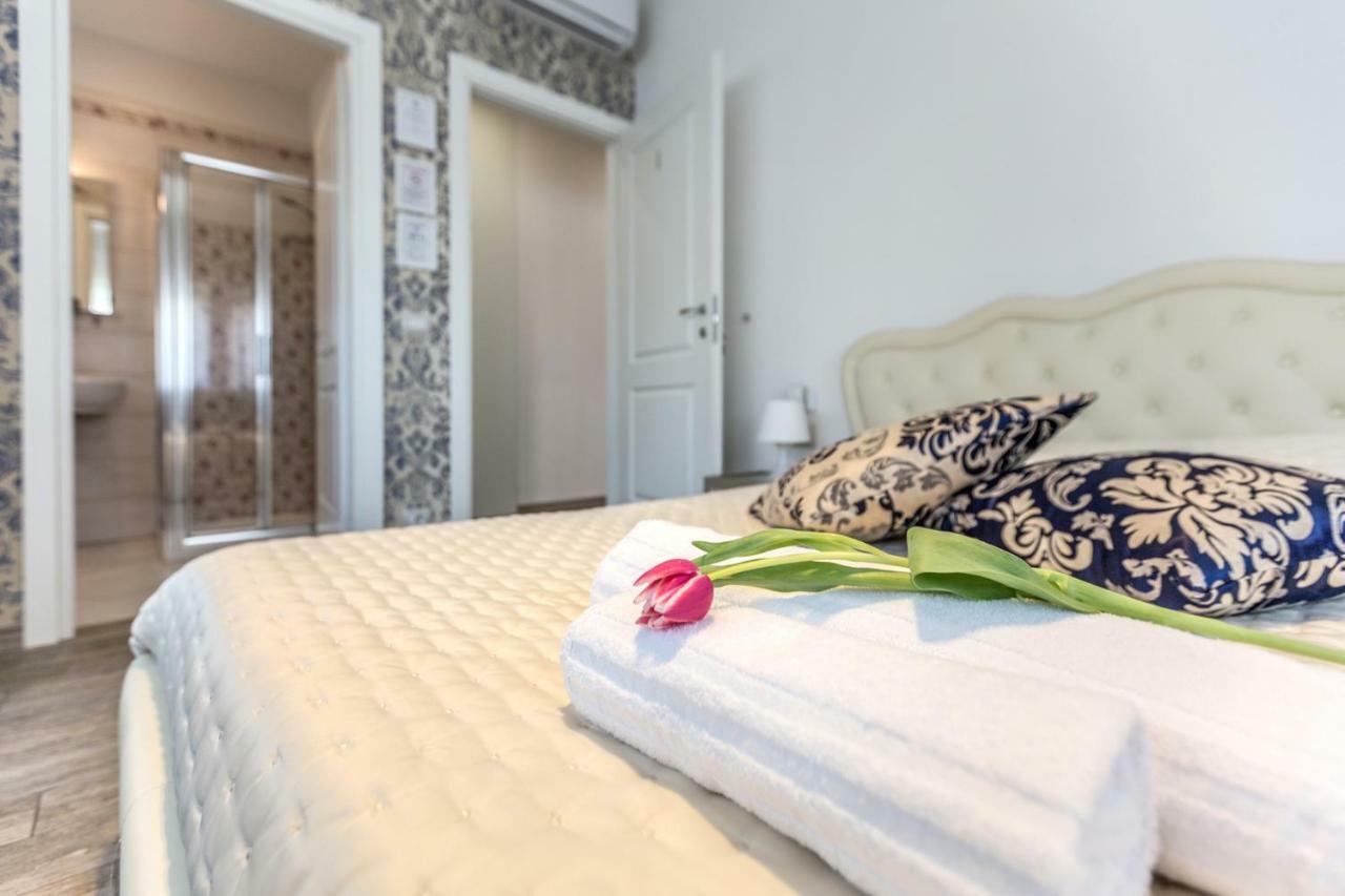 Central City Rooms Bologna