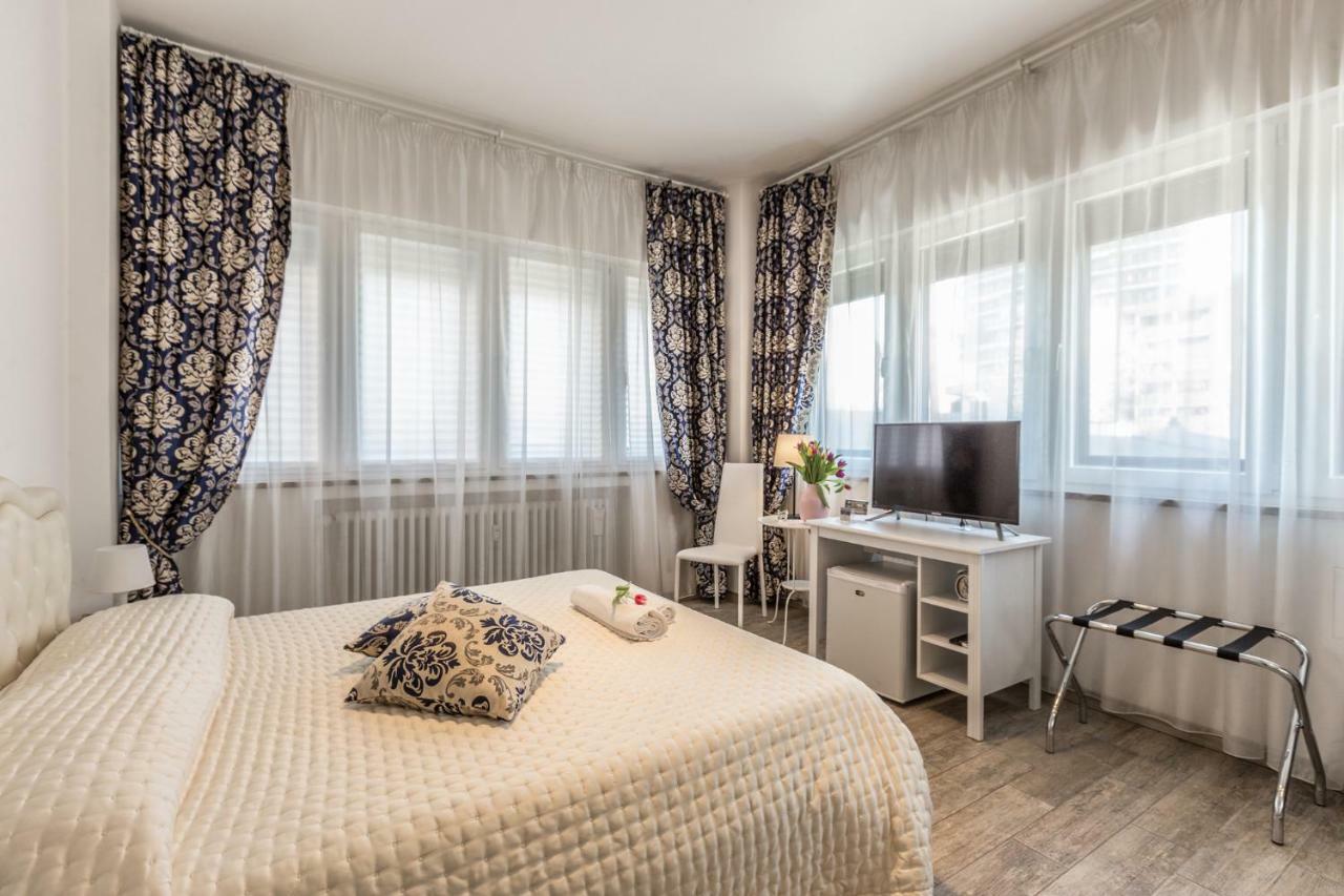 Affittacamere Central City Rooms