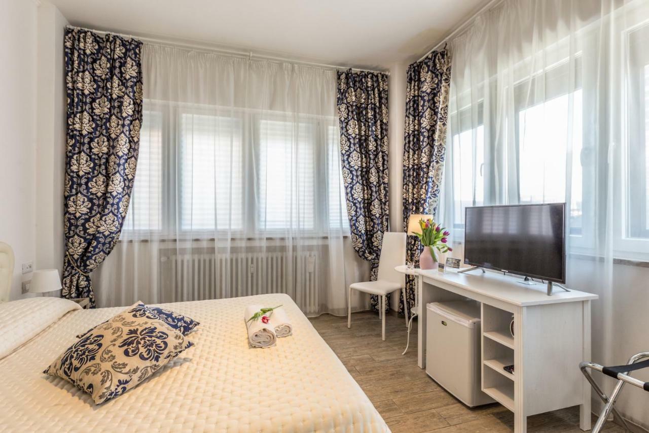 Affittacamere Central City Rooms Bologna