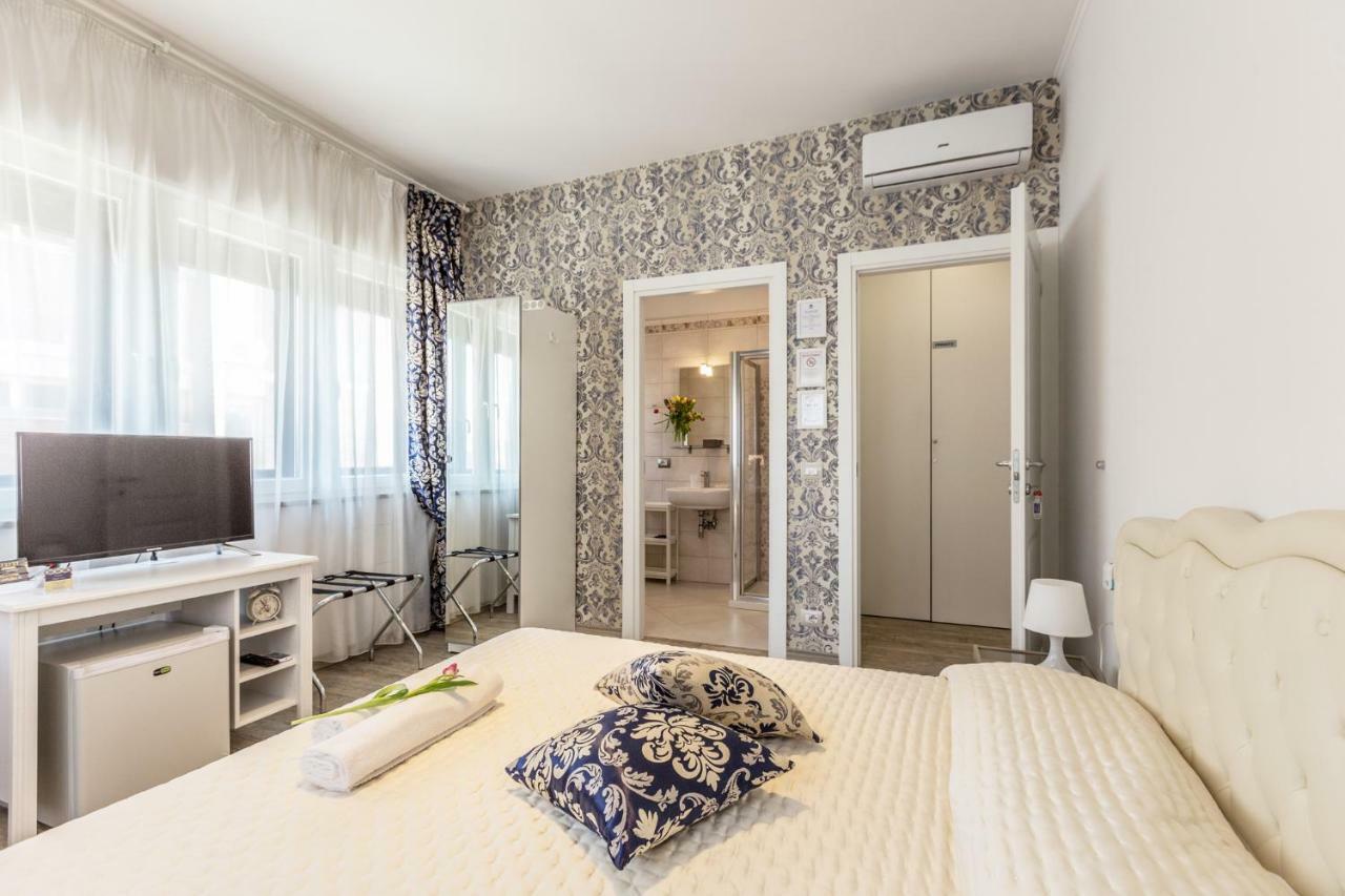 Affittacamere Central City Rooms Bologna