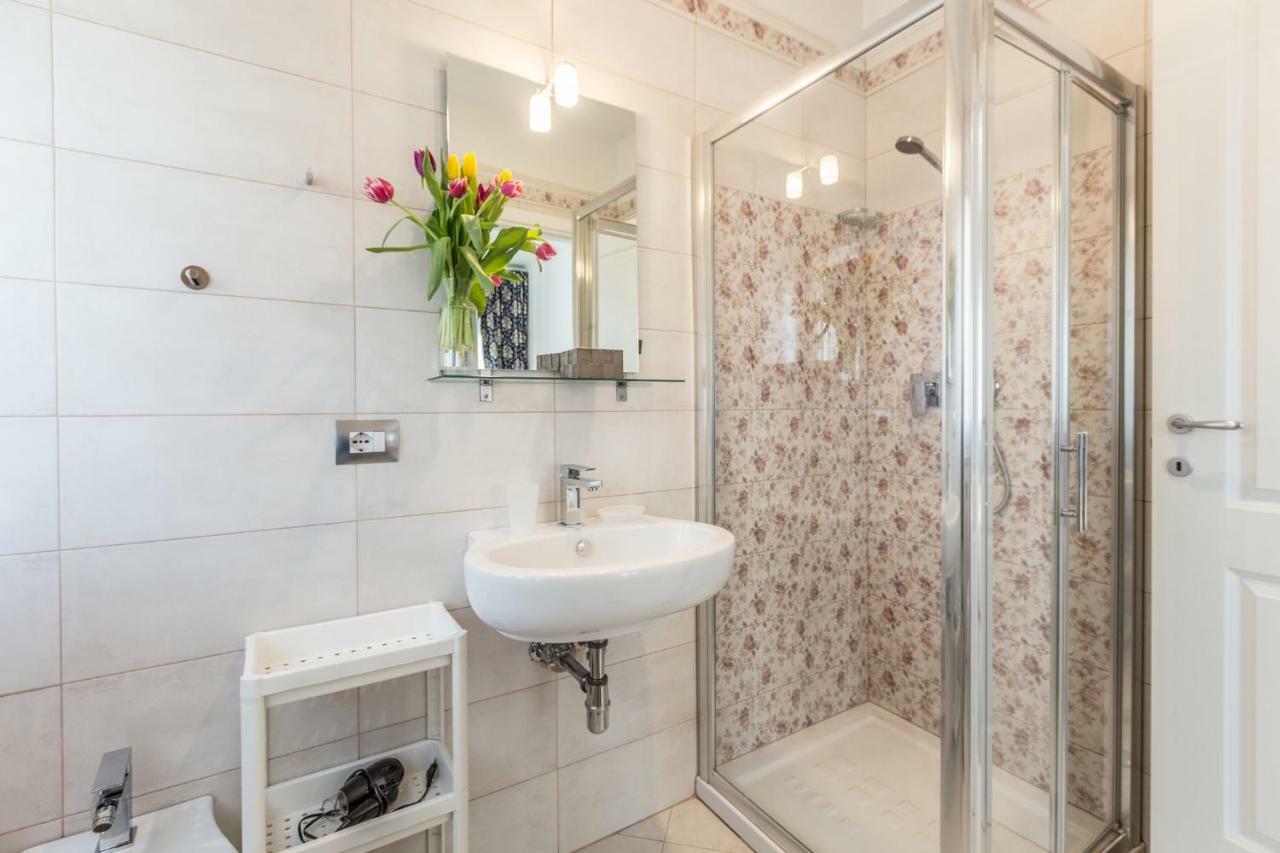 Central City Rooms Affittacamere